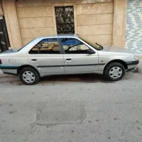 پژوGLX۴۰۵ مدل۹۴تمیزموتورفنی درجه ۱نقد اقساط معاوضه