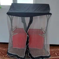 گهواره جنس خوب ومحکم