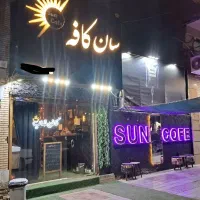 باریستا خانوم جهت کار در سان کافه
