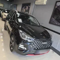 ام وی ام  x55  IE بدون رنگ مشابه صفر