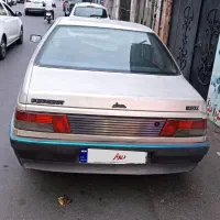 پژو روا مدل ۸۵