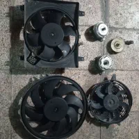 فن پژو206،سمند پژو پراید