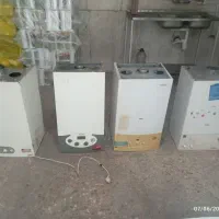 چهار عدد پکیج فروشی
