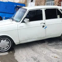 پیکان سواری مدل 82
