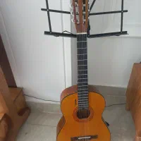 تدریس خصوصی گیتار