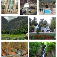 تور تفریحی و گردشگری نیشابور