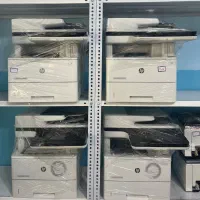 پرینتر اچ پی مدل hp527dn