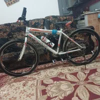 دوچرخه دنده ای فاریس ۲۶