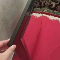 آیینه قدی  ،طول ۸۰ عرض ۶۰