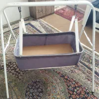 گهواره کودک