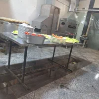 میزکار