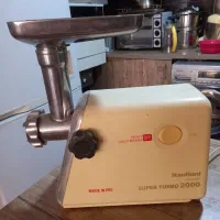 چرخ گوشت