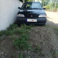 خودرو پراید131