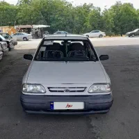 پراید مدل ۹۰ سینه جدید