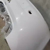 سپر عقب تیبا2 اصلی فابریک