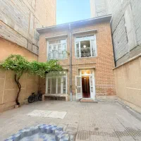 فروش-حیاط2طبقه-150متر-طالقانی-پاستور-آزادی