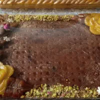 حلوا مجلسی|خوردنی و آشامیدنی|شیراز, رکن‌آباد|دیوار