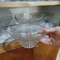 تعدادی ظروف آشپزخانه
