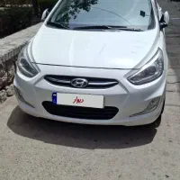 هیوندای اکسنت