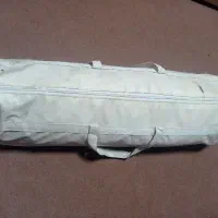 چادر مسافرتی میله ای