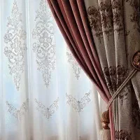 پرده و والان