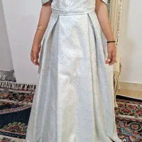 پیرهن مجلسی وکت مجلسی