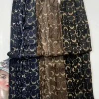 پوشاک زنانه وارداتی