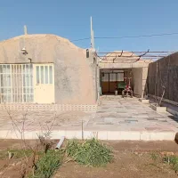 منزل ویلایی خوسف درمجاورت ابن حسام