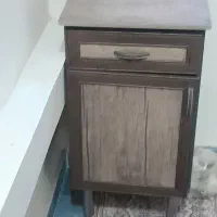 کابینت زیر سماوری