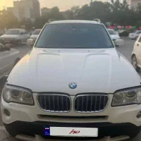 BMW30i 2008