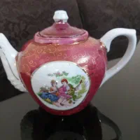 ظروف  قدیمی و آنتیک