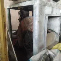 کولر ابی ویخچال ازمایش