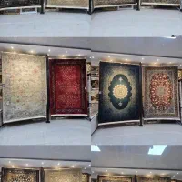 اگه دنبال فرش قیمت مناسبی بیا قصر فرش خلیج