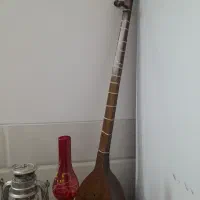 سه تار مفاخری