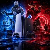 فول بازی.پایین ترین قیمت PS4 & PS5