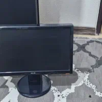 مانیتور ایسوز