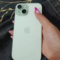 ایفون۱۵