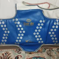 وسایل تکواندو