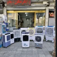 کولر ابی پرتابل ۳۲هزارو ۲۸ هزار ۳۵ هزار و ۳۸ هزار