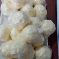 کره گاوی تازه با کیفیت