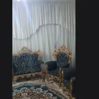 زیرزمین گلخانه ایی  ۱۰۰ متر