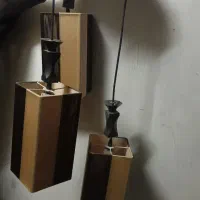 لوستر آشپزخانه