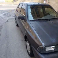 پراید مدل 95