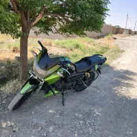 اپاچی160