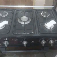 گاز طرح فر|اجاق گاز و لوازم برقی پخت‌وپز|اراک, |دیوار