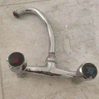شیر اشپزخانه
