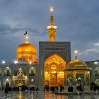 تور زیارتی ۷ روزه مشهد با اتوبوسvip(شهریورماه)