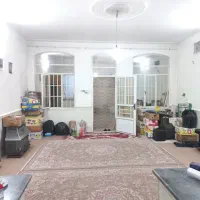 یک واحد زیر زمین 80 متری