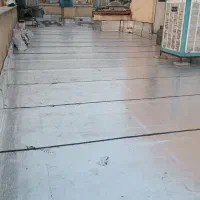 ایزوگام و قیروگونی اسفالت