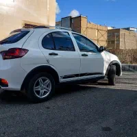 کوییک GXR  1404|خودرو سواری و وانت|بیرجند, |دیوار